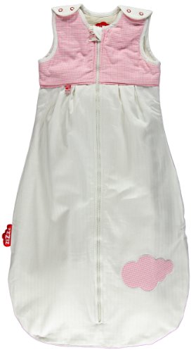 Zizzz Swisswool Sleeping Bag (90cm, Pink)
