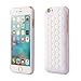 Produktbild Ayanfo Novelty Pop Sound Decompression Bubble Wrap Shell 3D Bubble Wrap Design (Can Pop) Soft PC Phone Cover case For iPhone 6/iPhone 6s.(white)