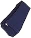 Wallaboo Baby sling Connection, Easy Adjustable and Ergonomic, Newborn 8lbs to 33 lbs, 100% Cotton, 3 Sitting Positions, Color: True Blue
