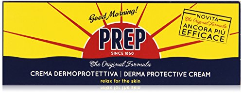 Prep Derma Protective Pre/Post Shave Cream - 75ml