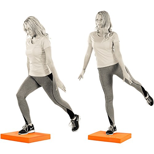 MOVIT Balance Pad »DYNAMIC BASE«, 48x38x5,8cm, Farbwahl: 10 Farben, für Balance und Koordinationstraining - 5
