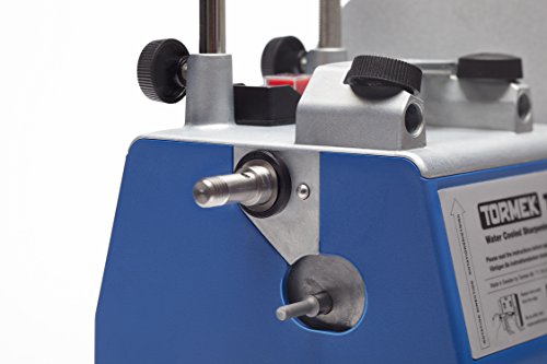 Tormek T-4 Nassschleifmaschine, 120 W - 4