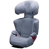 Bebe Confort Rodi Xp Fix Siege Auto Groupe 2 3 15 A 36 Kg Isofix De 3 5 A 12 Ans Dawn Grey Amazon Fr Bebes Puericulture
