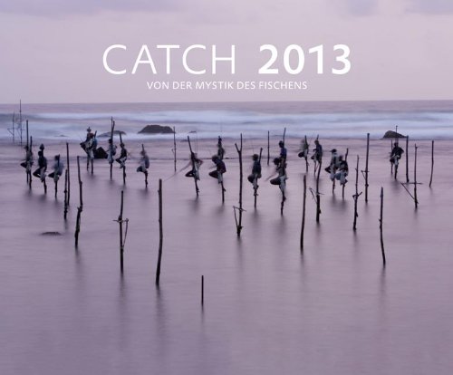 Catch 2013 - Kalender