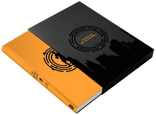 The Scorch Trials Limited Edition (Signed Edition)