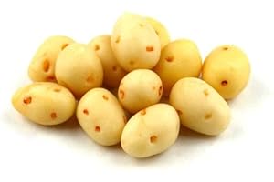 MyTinyWorld 9 x Casa delle Bambole Mano Lavato Patate