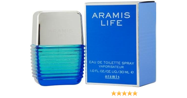 aramis life eau de toilette We specialise in books by and about