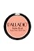 Palladio Herbal Matte Blush Number BM03, Peach Ice 6 g