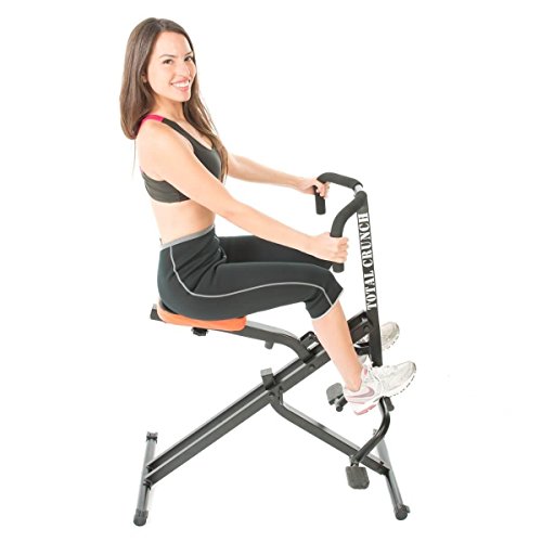 BestofTV/M6 Total Crunch – Bauchmuskel-Trainer - 2