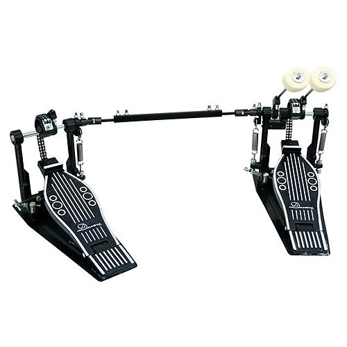 Preisvergleich Produktbild Dimavery 26040140 DFM-800 Doppel Fußmaschine