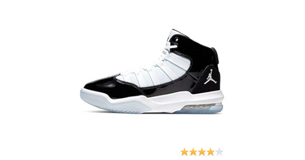 jordan max aura 41