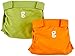 gNappies Everyday g's gPants, Small (3-7 kg)