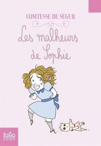 Les  Malheurs de Sophie