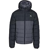 trespass cumulus padded