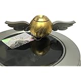 Fidget Tri Wing Spinner Seeker Focus Aluminum EDC Finger Toy