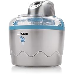 SORBETIERE MACHINE A GLACE -NEUF garantie 2 ans