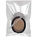 No More Face Shine Makeup for MEN, Evens Out Skin Tone & Absorbs Oil with Applicator Sponge