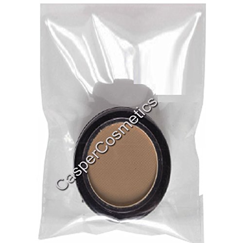 No More Face Shine Makeup for MEN, Evens Out Skin Tone & Absorbs Oil with Applicator Sponge