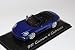 Produktbild Porsche 911 991 Carrera 4 Cabrio Blau Ab 2012 1/43 Minichamps Modell Auto mit individiuellem Wunschkennzeichen