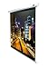 Produktbild Elite Screens VMAX150XWH2 VMAX2 Series Leinwand (Diagonal 381 cm (150 Zoll), Höhe 186,9 cm (73,6 Zoll), Breite 332 cm (130,7 Zoll), Format 16:9) weiß
