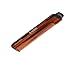 Kent Brushes NU22 Mens Fine toothed Comb in Leather Case