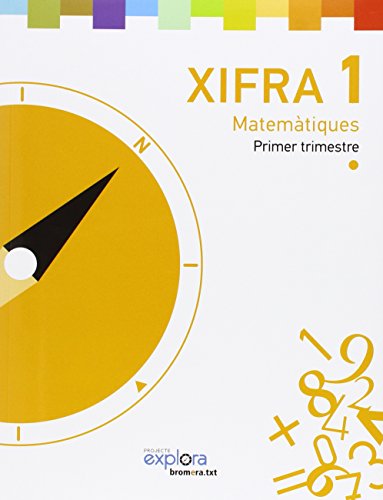 Xifra 1 matemàtiques (projecte explora)