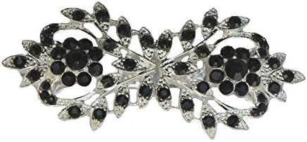 ClassiClip Brooch Design Lois - Cardigan Clip