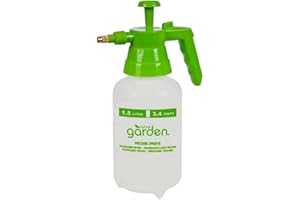 Little Garden 43692 Pulvérisateur 1,5 litre pression