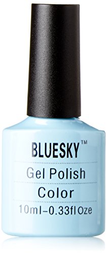 Bluesky UV/LED Gel Nail Polish, Creekside 10 ml
