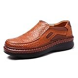 Materiales de alta calidad, tecnología excelente y sensación cómoda de los pies, la mejor opción para cualquier ocasión foramal u ocasional.