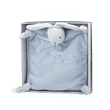 Kaloo 962162 – Perle, Schmusehase, 20 cm, blau - 7