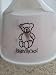 Baby Bjorn® Potty Chair Baby Bjorn Extra Comfort Potty Chair w/ Rubber Grip - White Kids, Infant, Child, Baby Products