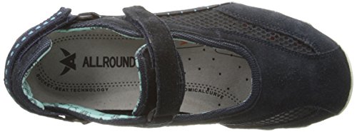 spikes leichtathletik damen allround