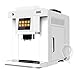 Produktbild Kaffeevollautomat EASY-TOUCH white Café Bonitas Touchscreen Dualboiler 19 Bar Kaffeeautomat Kaffeemaschine Kaffee Espresso Latte