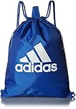 saco adidas hombre Material deportivo adidas Tiro GB Bolsa, Unisex Adulto, (Azul/Maruni/Blanco), NS