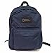 Produktbild National Geographic , Herren Schultertasche blau blau