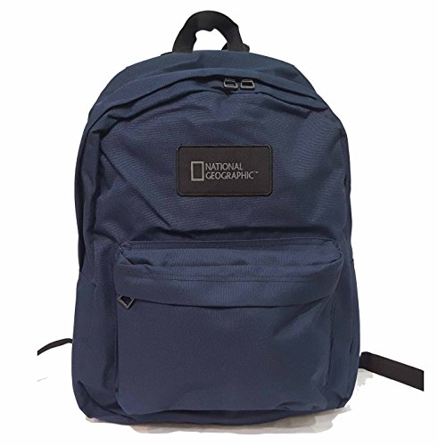 Preisvergleich Produktbild National Geographic , Herren Schultertasche blau blau