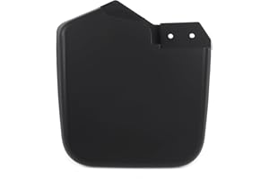 ROBUST CAR PARTS ROBUST Garde-boue avant gauche côté passager pour Ford Transit Custom 1915641 BK21 16A267 BC5JA6 BK21-16A267-BC5JA6 à partir de 2012