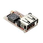 Generic Dc-Dc Buck Module 6-24V 12V/24V To 5V 3A Usb Step Down...