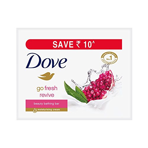 Dove Go Fresh Revive Beauty Bar price