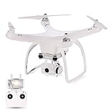 Goolsky Upair One Plus Cámara 16MP 4K Brushless 5.8G FPV Quadcopter 2-Axis...