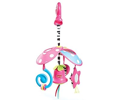 TINYLOVE Tiny Love Mini Mobile Pack et Go Princesse