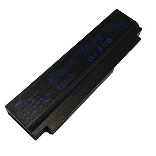 11.1V/4400mAh Laptop Akku für Medion Akoya E5217, E5218, MD97202 MD97218 MD97312 MD97313 MD97371 MD97372 MD97439 MD97441 MD98120