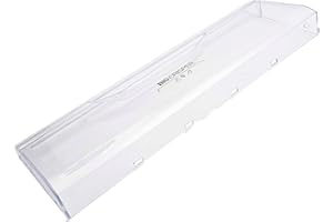 Fachada cajón de verduras Nevera, congelador C00344832, 482000072351 INDESIT