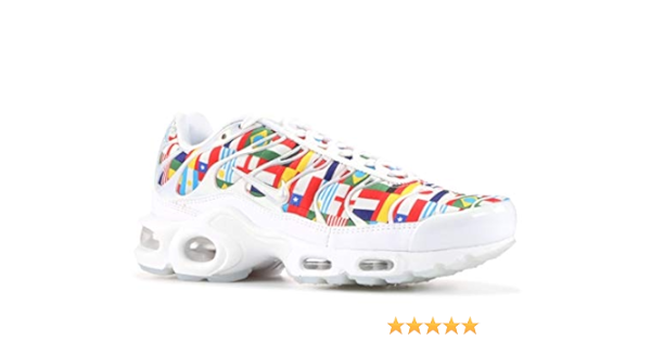 air max plus nic