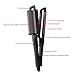 Surker Professional Curler Wand Electric Deep Waver with Ceramic Tourmaline