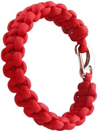 Red String Rope Braided Bracelet Wristband Bangle Anklet Wrap Cuff Bracelet