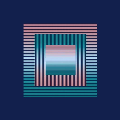 Preisvergleich Produktbild Ultramarine by Young Galaxy (2013-04-23)