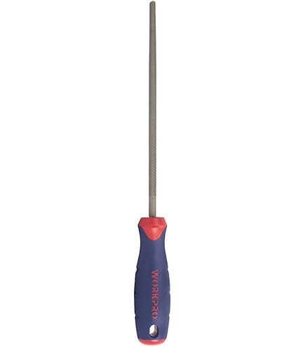 Deburring Tool Kit With 6pcs Needle Files 6 1 2 | Desertcart - View #9