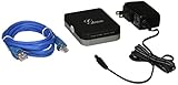 Peso:0.31 kg Grandstream GS-HT701 - Adaptador para teléfono VOIP (10M/100 Mbps, RJ 45), color negro